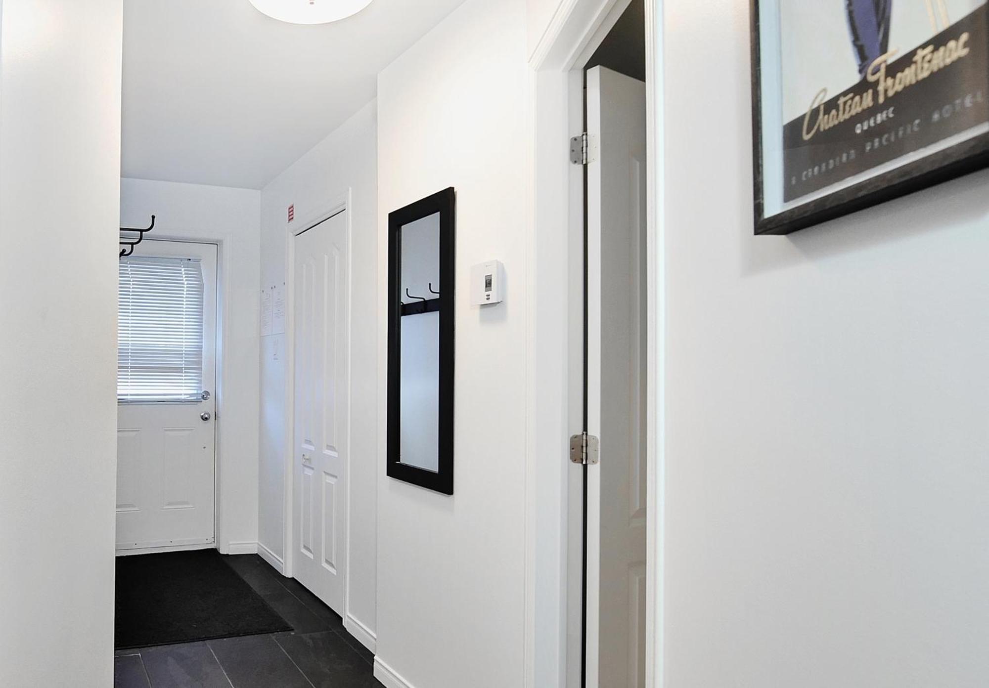 Condo 305 33 Chemin Du Hameau By Les Chalets Alpins Stoneham Luaran gambar