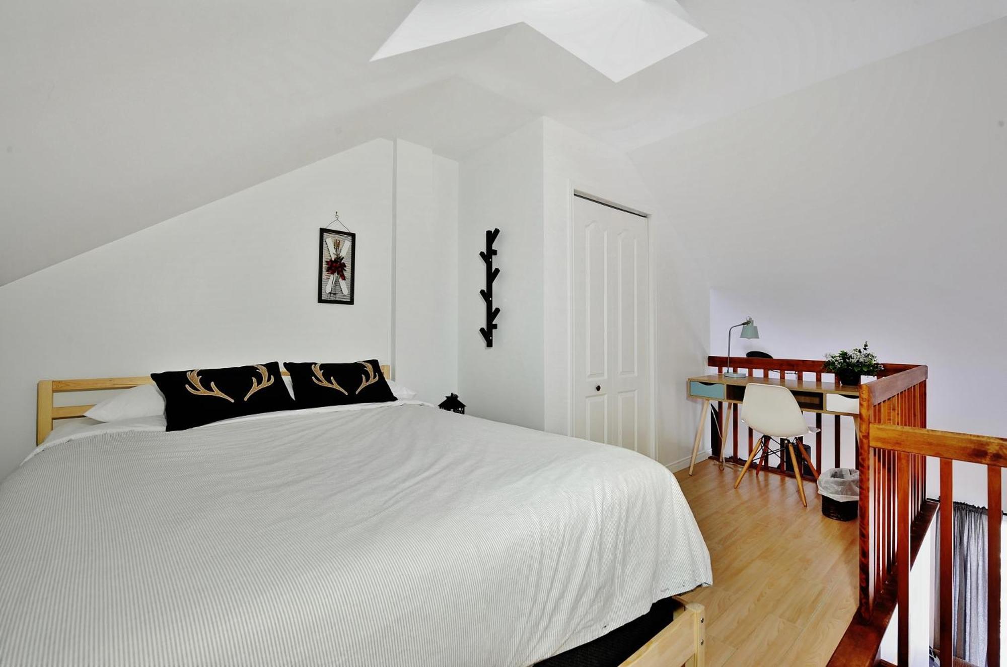 Condo 305 33 Chemin Du Hameau By Les Chalets Alpins Stoneham Luaran gambar